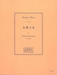 ARIA-ALTO SAXOPHONE SOLO cover